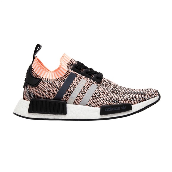adidas Shoes - 📣ACCEPTING OFFERS📣WMNS Adidas NMD_R1 Primeknit